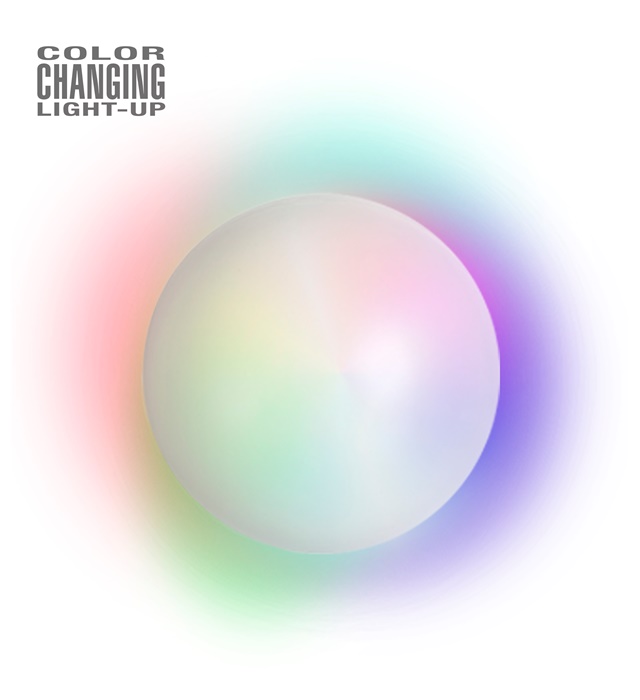 Glob Luminos