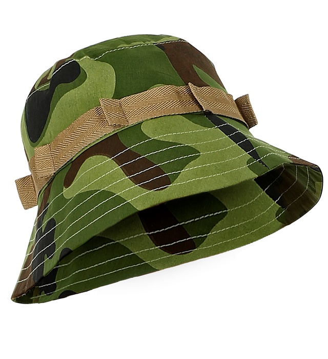 Palarie Camuflaj Forte Speciale
