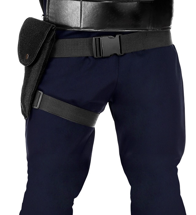 Suport Pistol SWAT