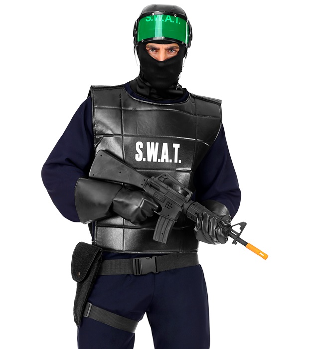 Suport Pistol SWAT