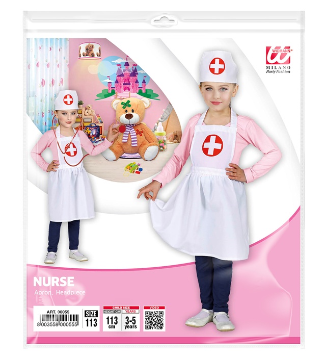 Set Asistenta Copii