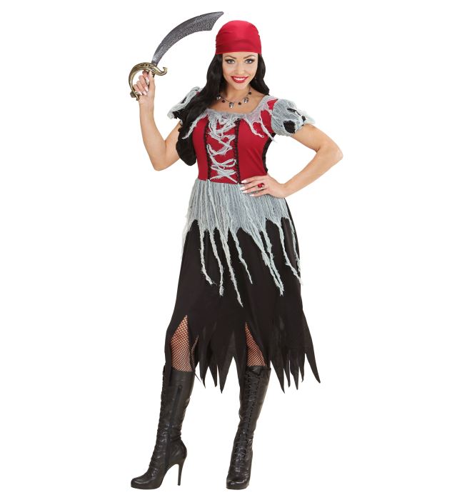 Costum Pirat Dama
