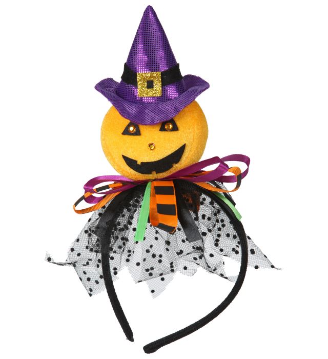 Bentita Dovleac Halloween