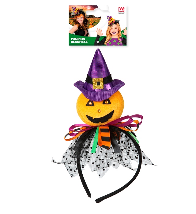Bentita Dovleac Halloween