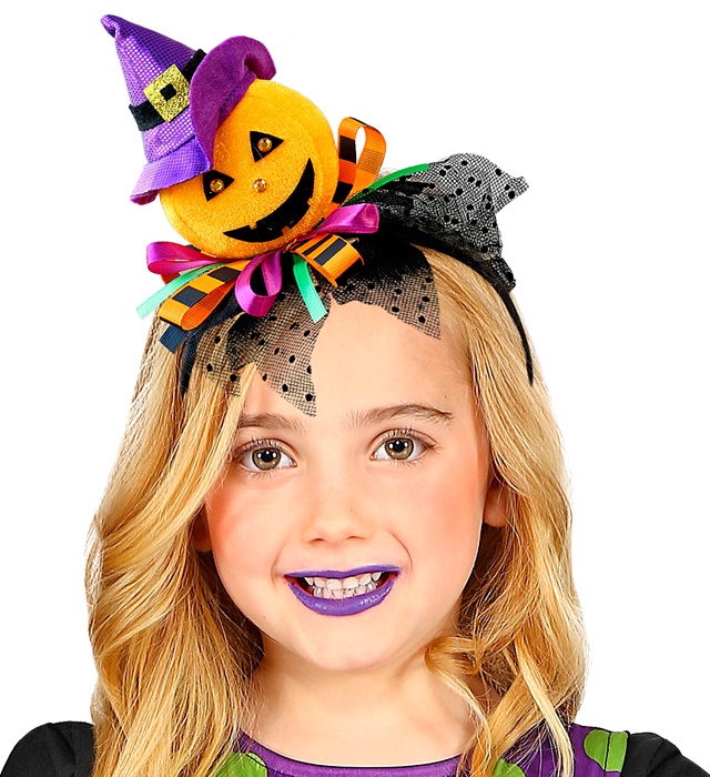 Bentita Dovleac Halloween