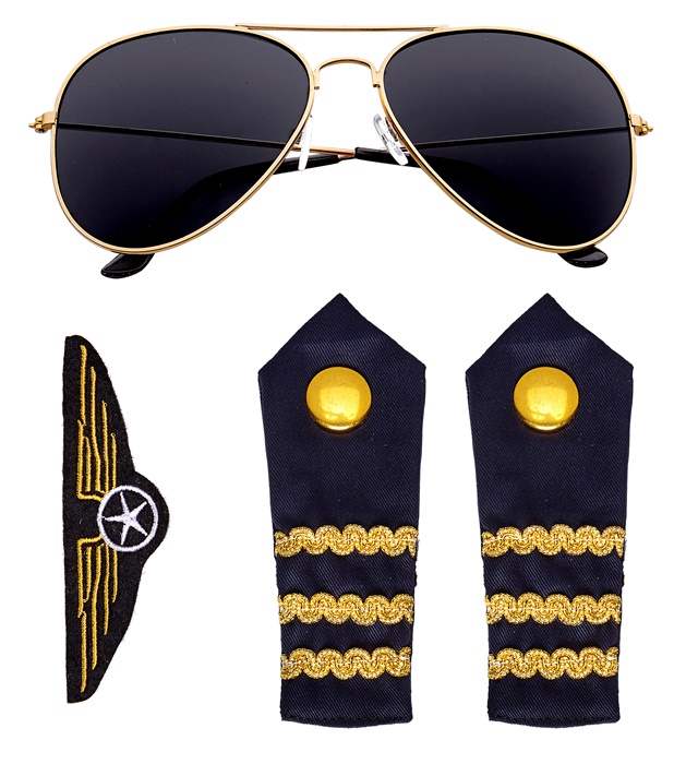 Set Pilot