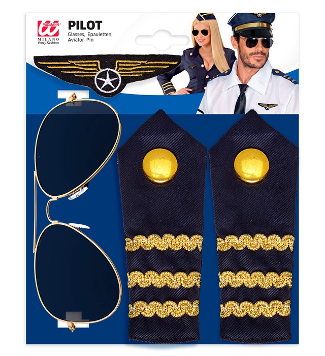 Set Pilot