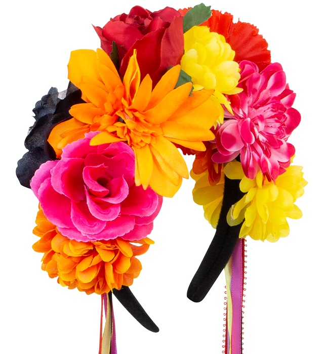 Bentita Flori Multicolore