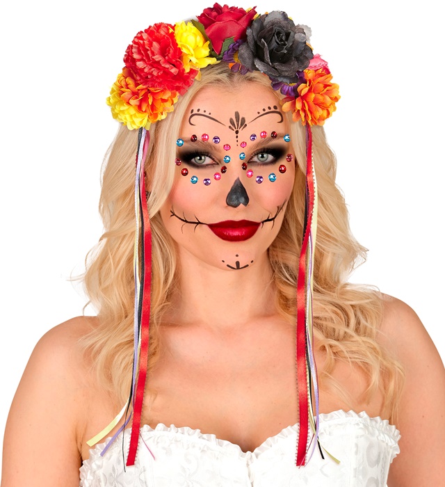 Bentita Flori Multicolore