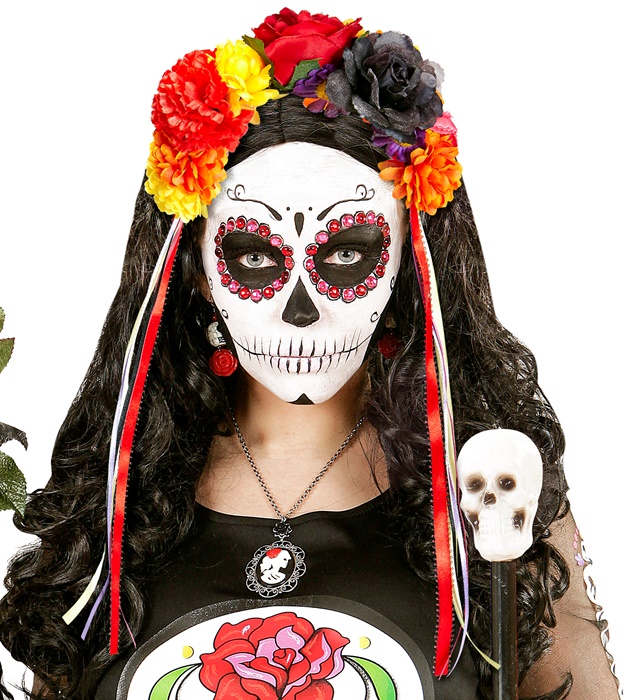 Bentita Flori Multicolore
