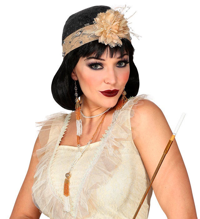 Set Anii 20 Auriu