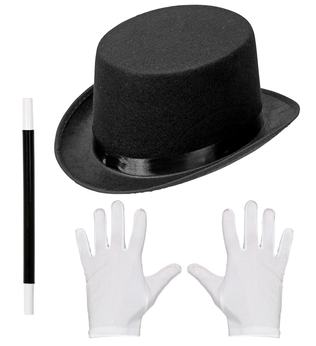 Set Magician