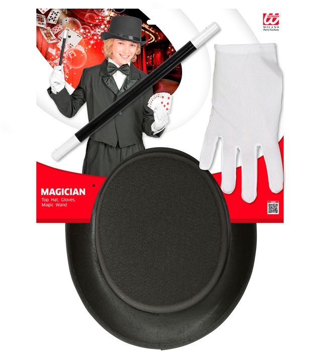 Set Magician