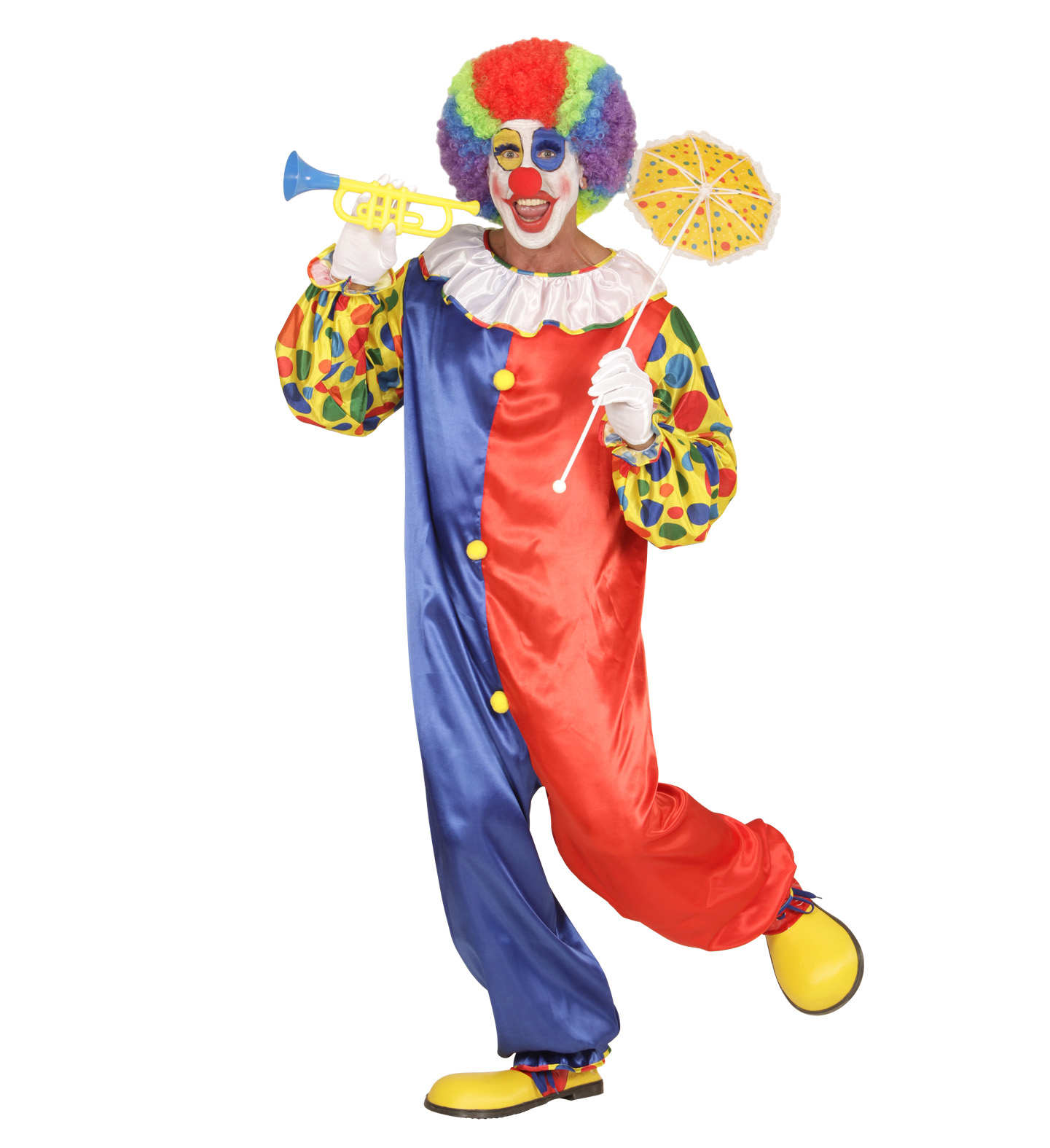 Costum Clown