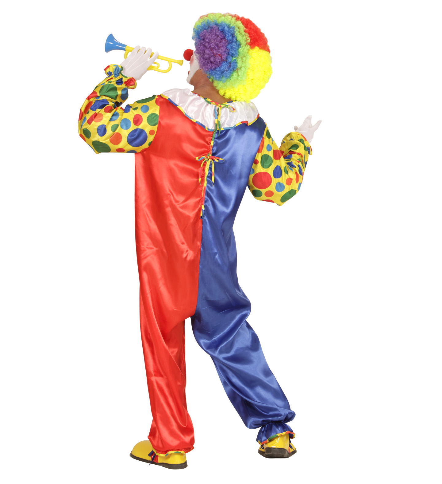 Costum Clown