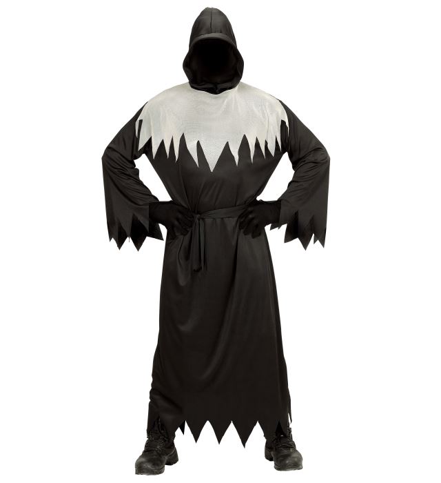 Costum Halloween Diabolic Copil