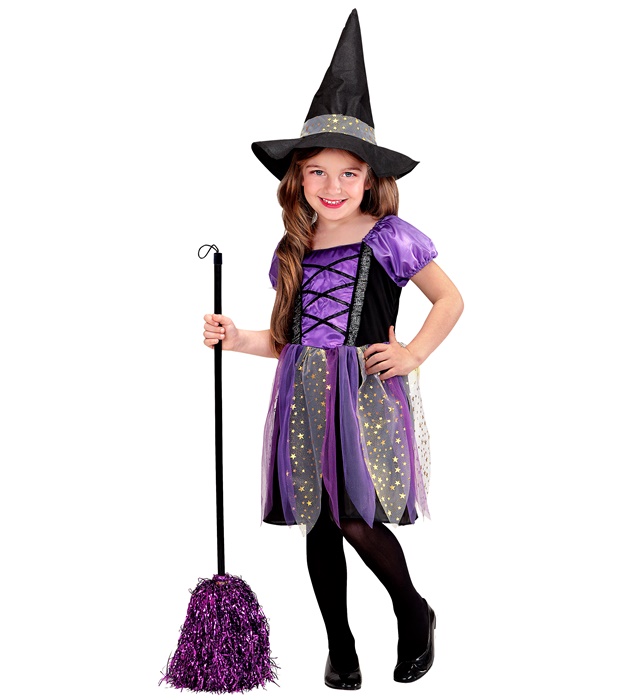 Costum Vrajitoare Potiune