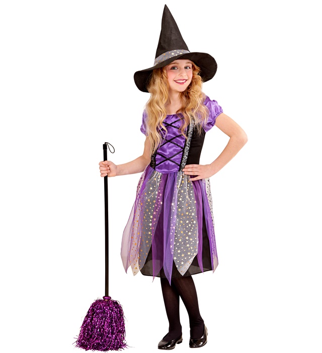 Costum Vrajitoare Potiune