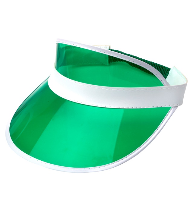 Pălărie Protectie Soare Verde