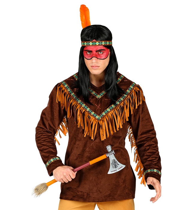 Costum Indian 2 Piese