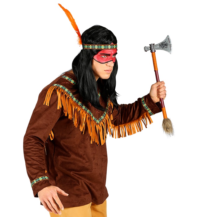 Costum Indian 2 Piese