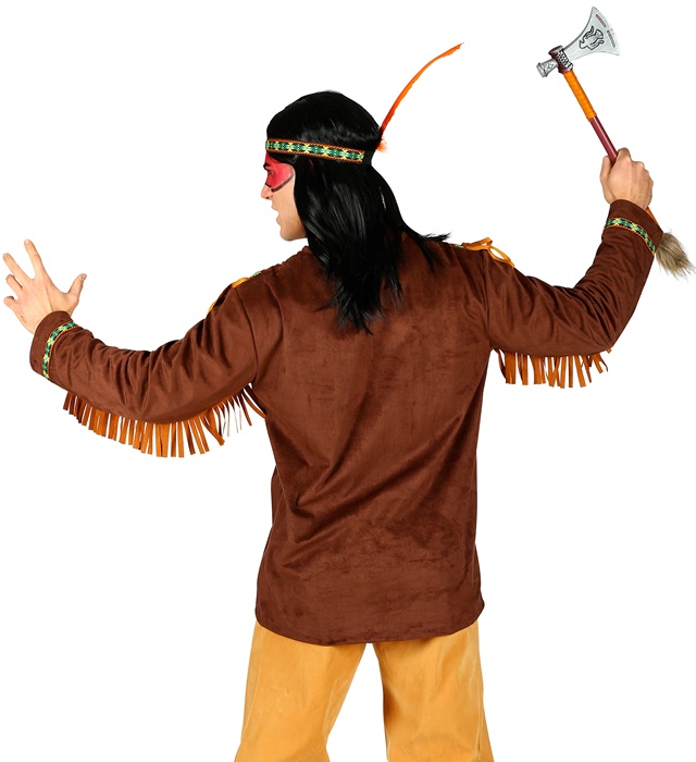 Costum Indian 2 Piese