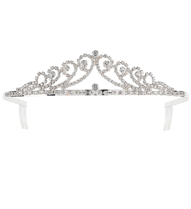 Tiara Printesa