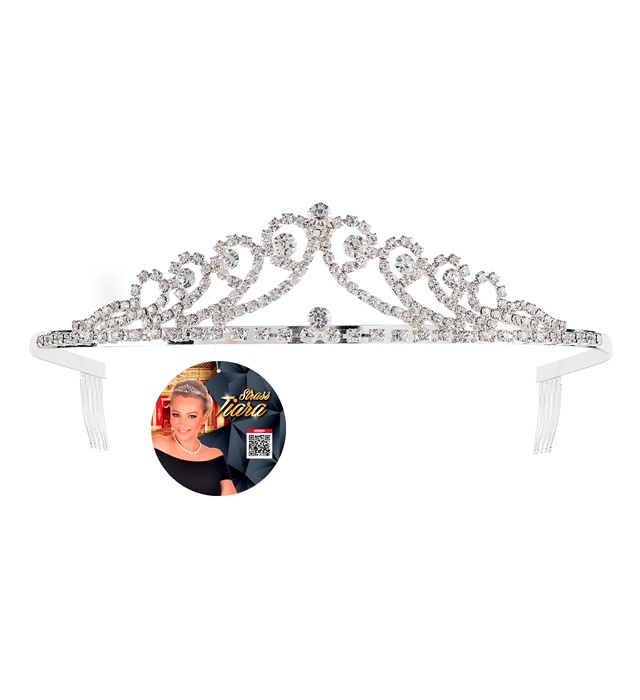 Tiara Printesa