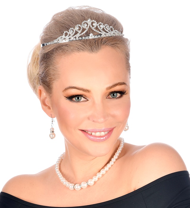Tiara Printesa