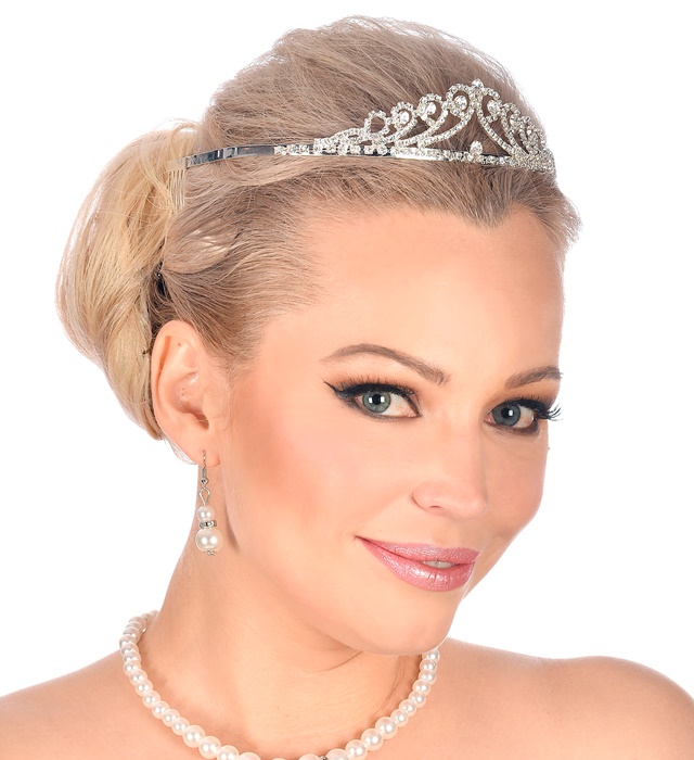 Tiara Printesa