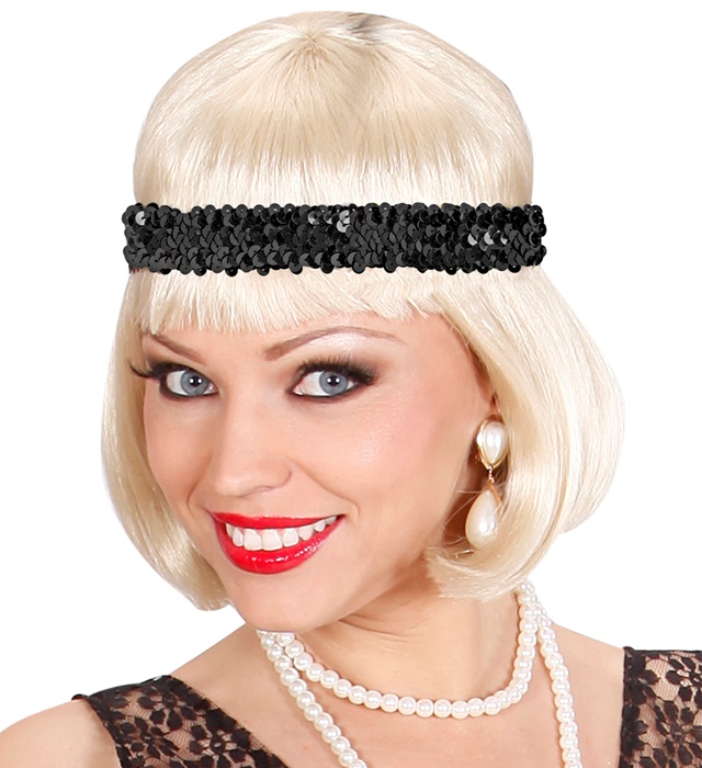 Bentita Paiete Neagra