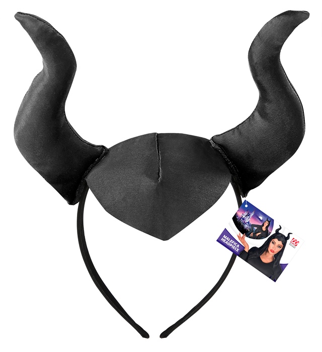 Bentita Maleficent