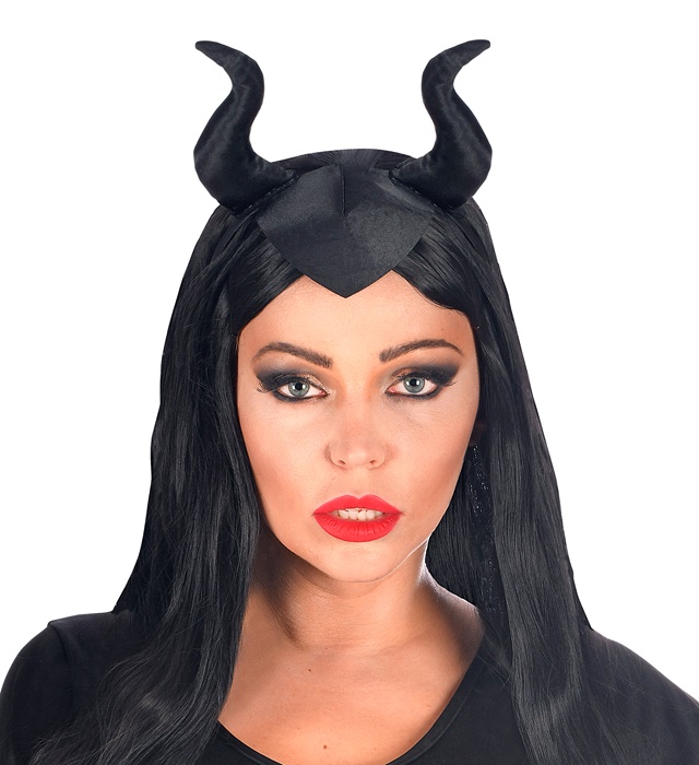 Bentita Maleficent