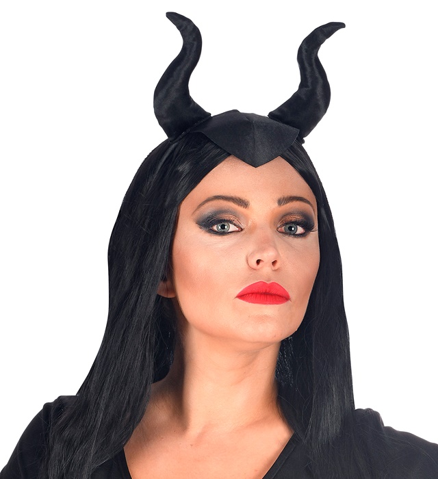 Bentita Maleficent