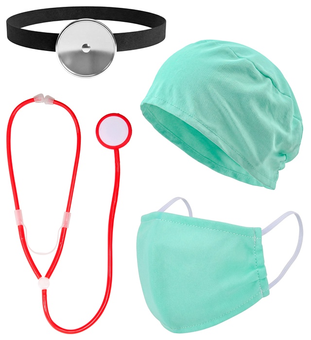 Set Doctor