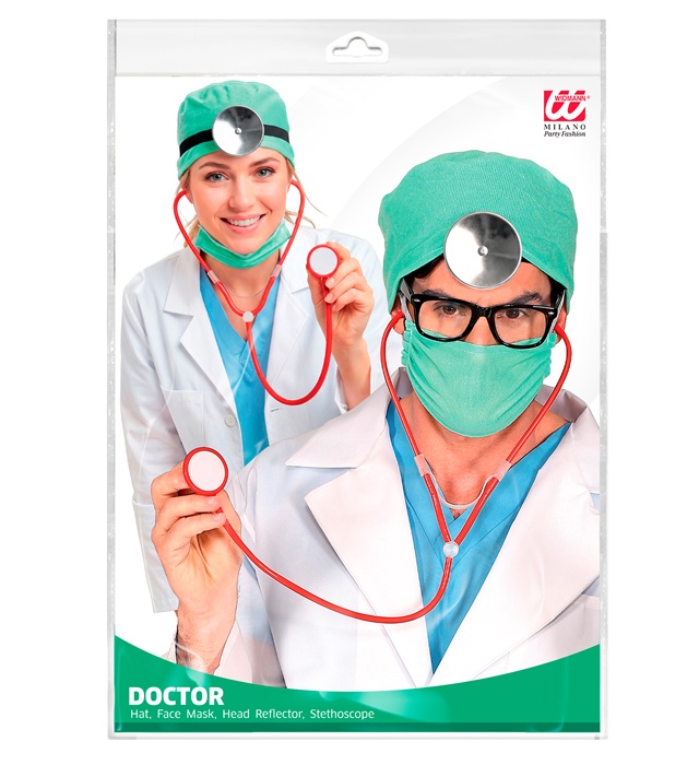 Set Doctor
