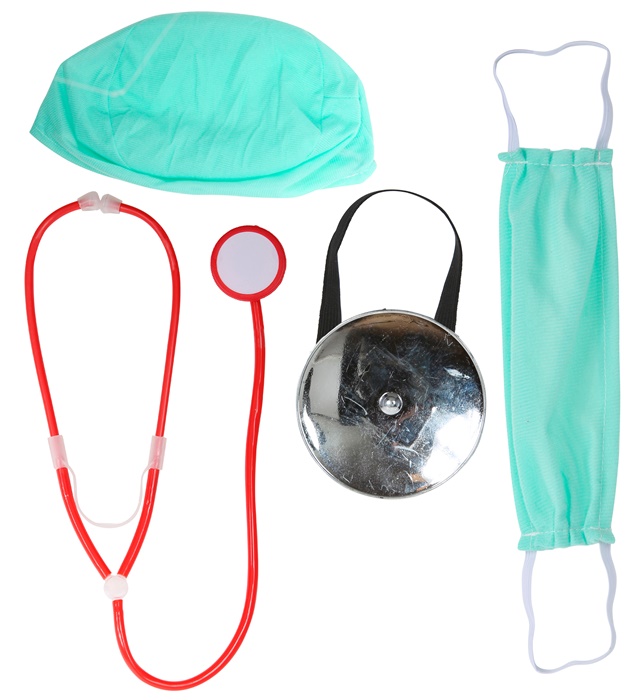 Set Doctor