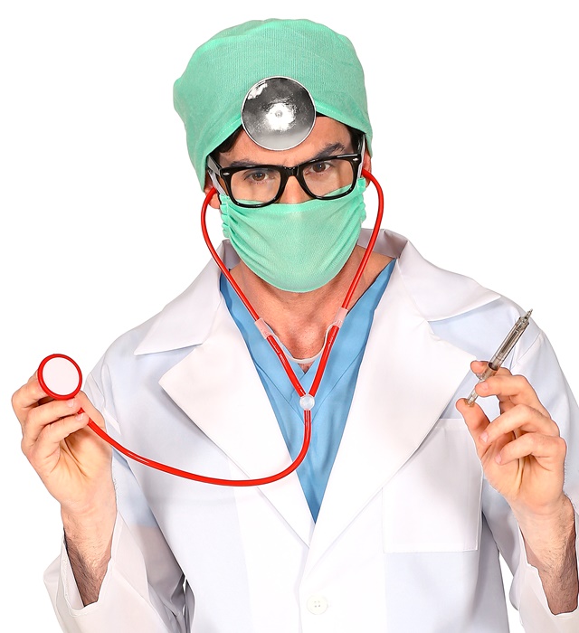 Set Doctor