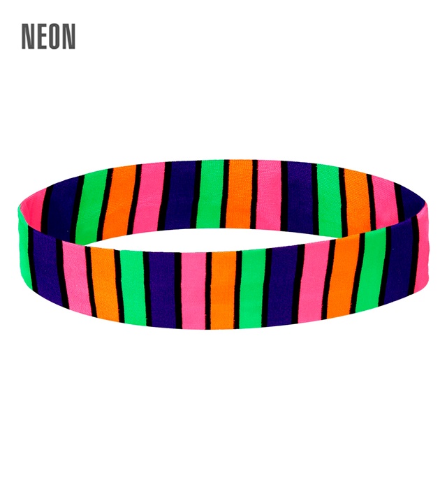Bentita Multicolora Neon