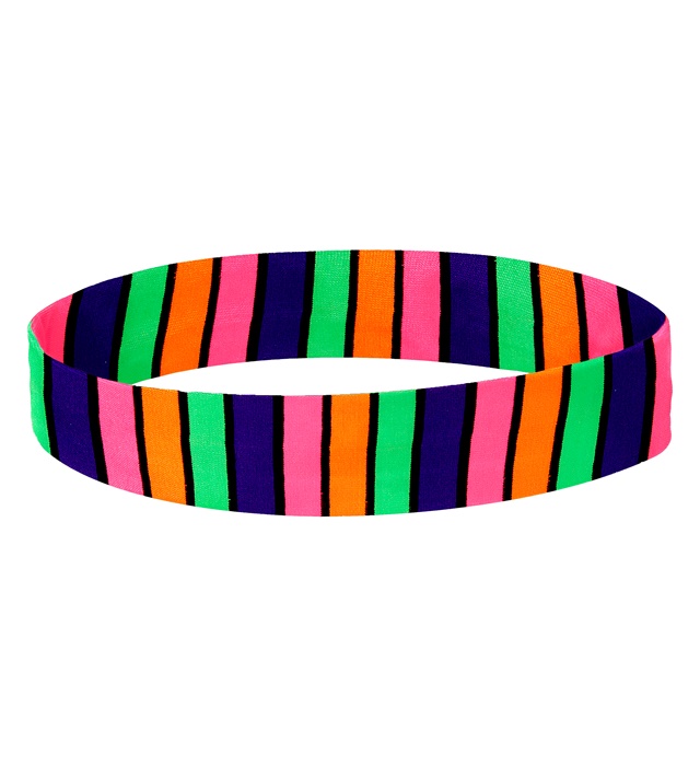 Bentita Multicolora Neon