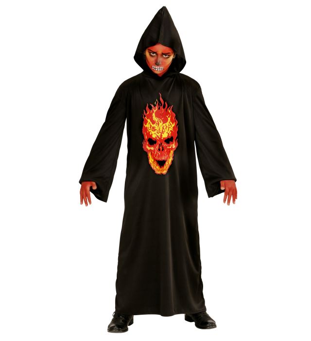 Costum Dracusor Schelet Infricosator