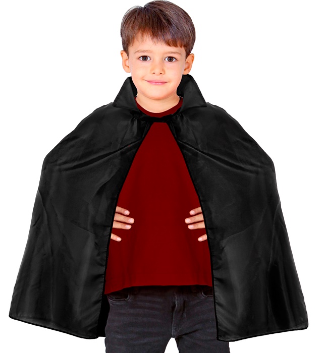 Pelerina Neagra 60 cm