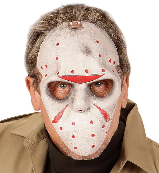 Masca Friday The 13th