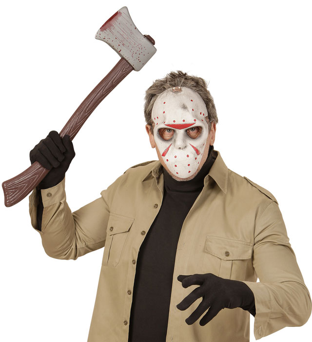Masca Friday The 13th