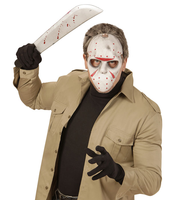 Masca Friday The 13th