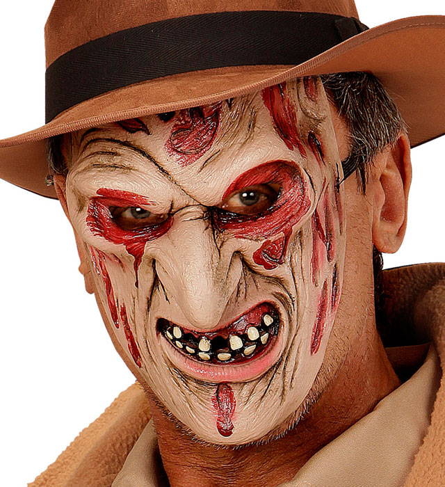 Masca Freddy Krueger