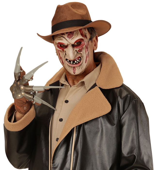 Masca Freddy Krueger