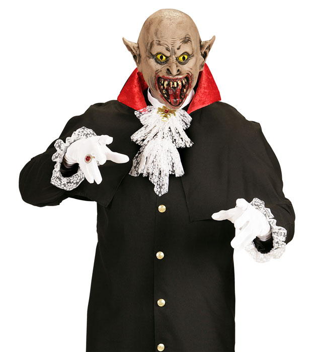 Mască Vampir