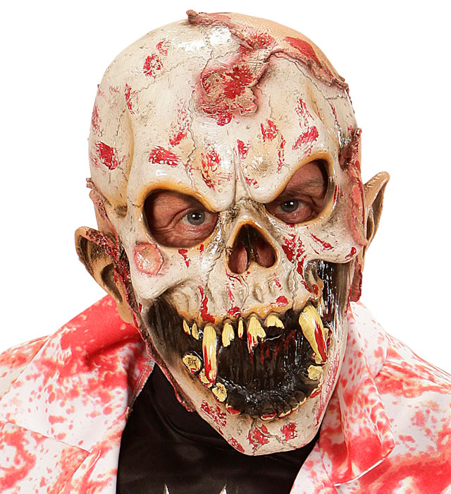 Masca Horror Zombie