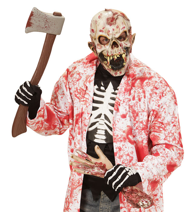 Masca Horror Zombie